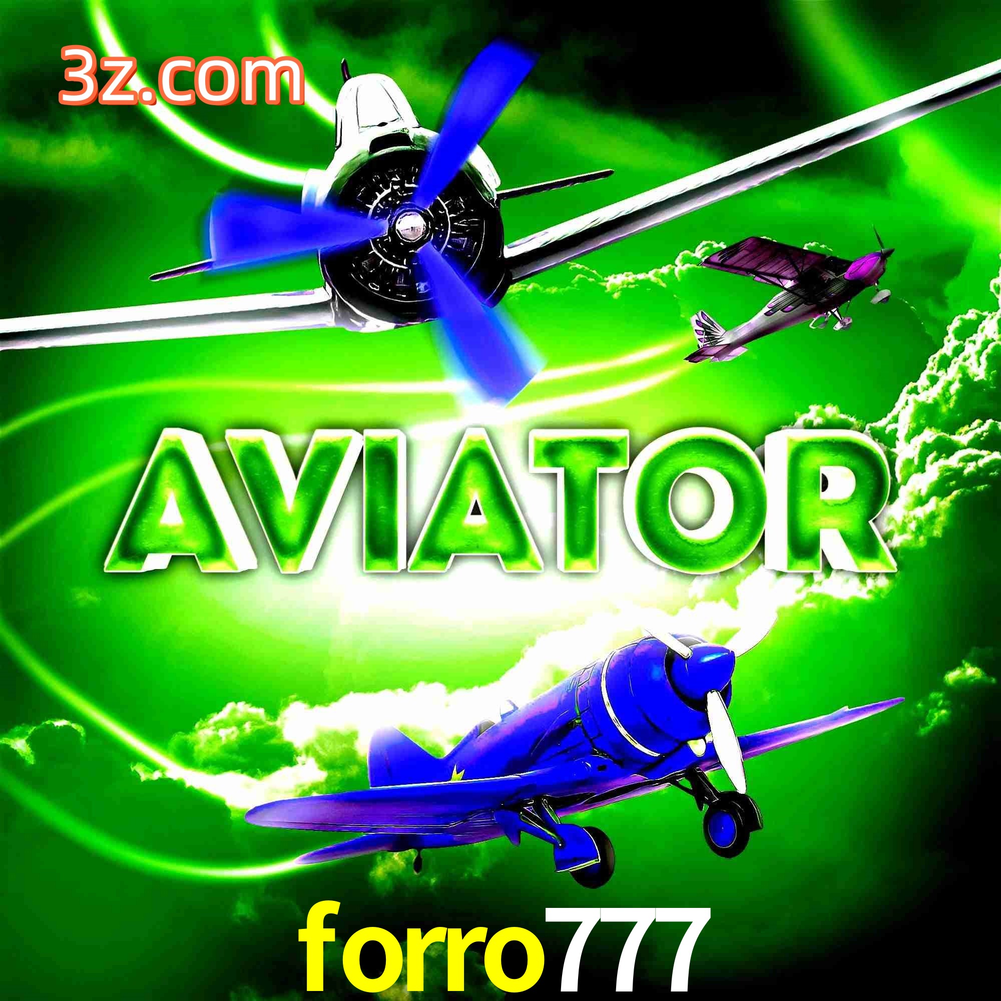 Aviator forro777 Tente a Sorte