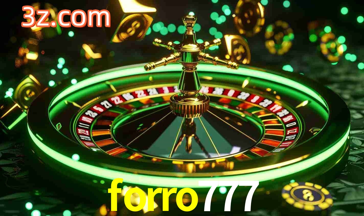 Desfrutar de um Cassino forro777