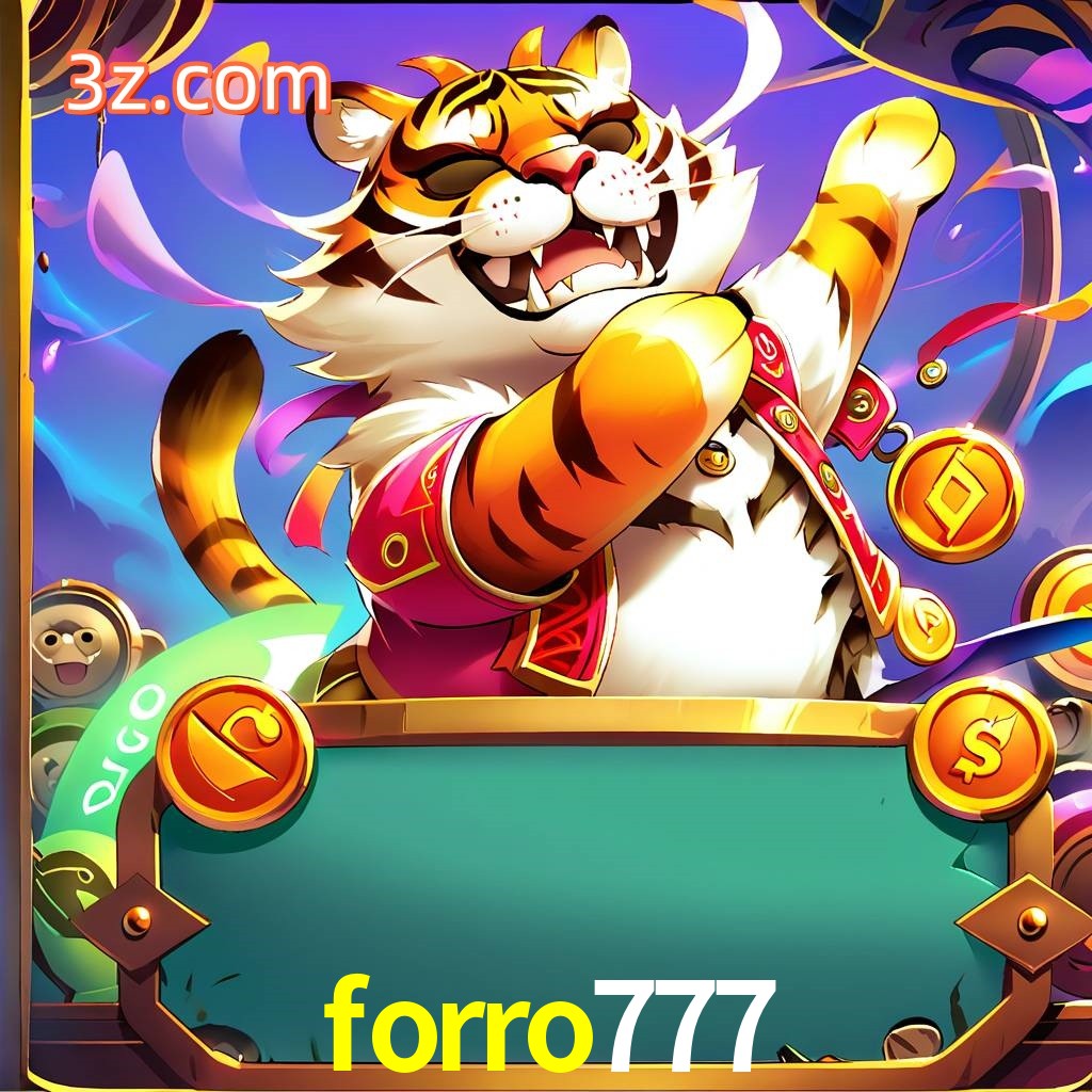 forro777 Fortune Tiger Mergulhe na Atmosfera