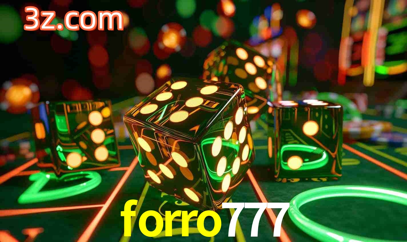Entretenimento no Jogos forro777
