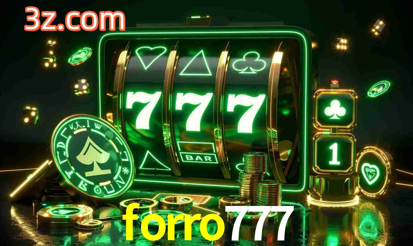 Seguro Login no Cassino Online forro777