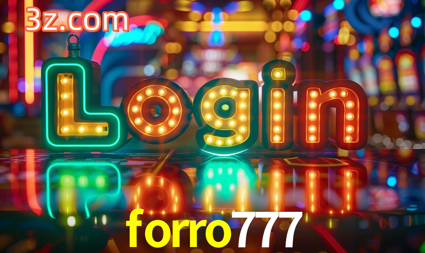 Mundo dos Jogos Cassino forro777