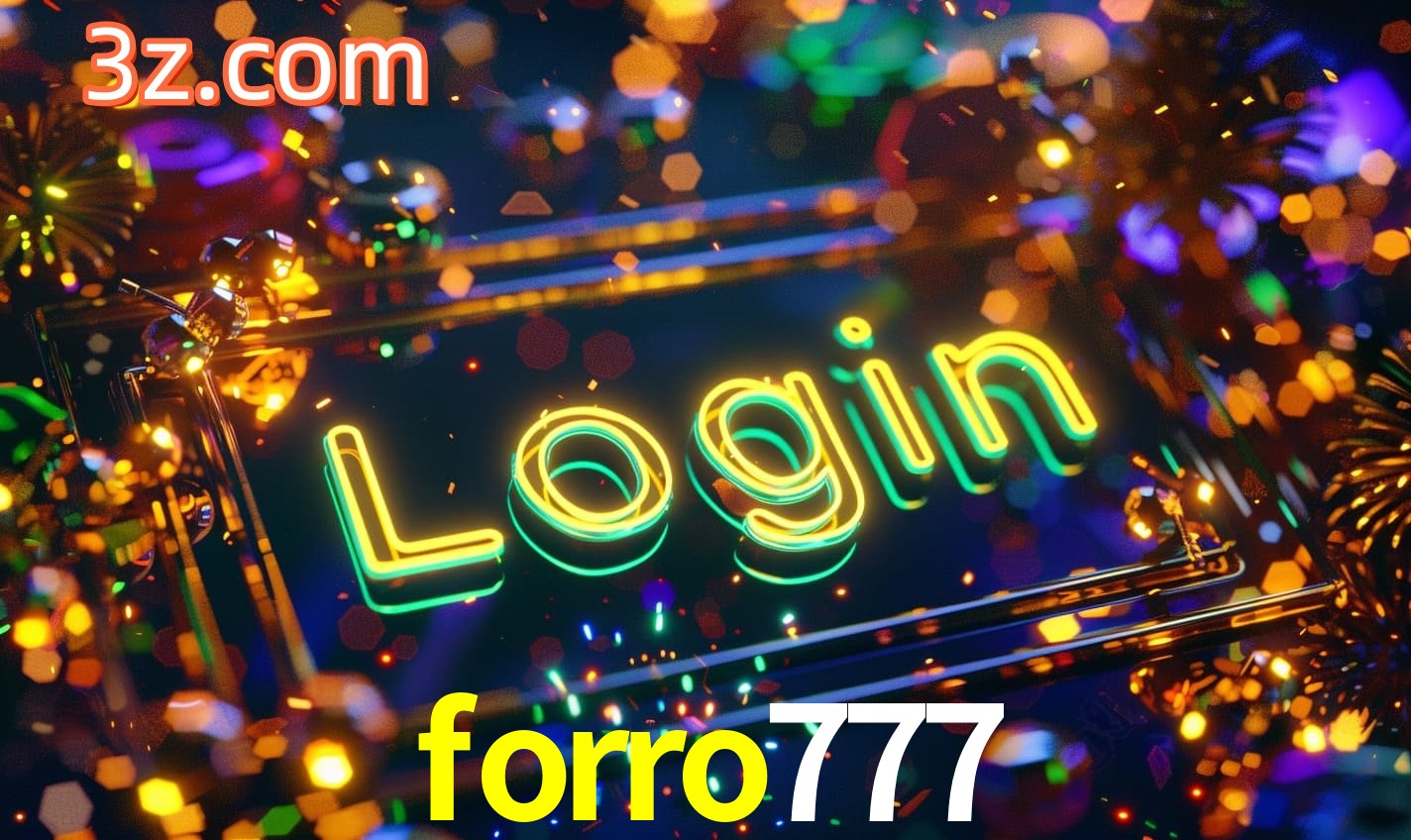 Populares Slots forro777