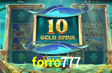 Generoso Bônus Cassino forro777